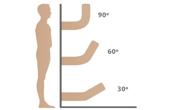 penis straightening techniques
