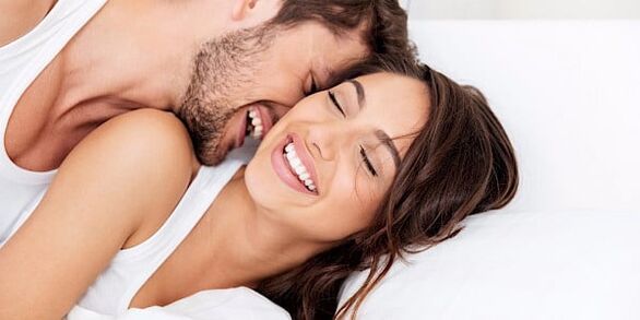 The partner will experience new sensations when using the accessories on the penis